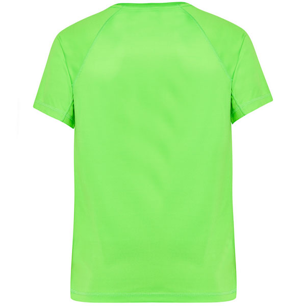 Camiseta Sport Man Trasero